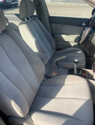 Hyundai Sonata 2010