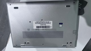 Portátil HP Elitebook 745 G6 14 Reacondicionado