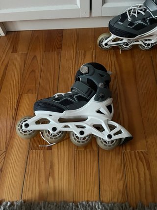 Patines en línea Oxelo Talla 32-35