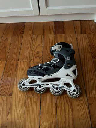 Patines en línea Oxelo Talla 32-35