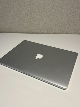 Ordenador Portátil MacBook Pro Reparar o piezas