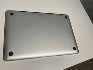 Ordenador Portátil MacBook Pro Reparar o piezas