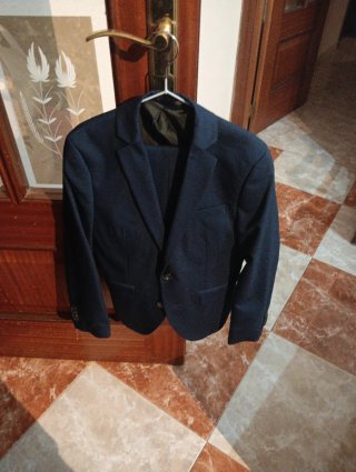 Traje niño Jack & Jones Talla 10 (140 cm)