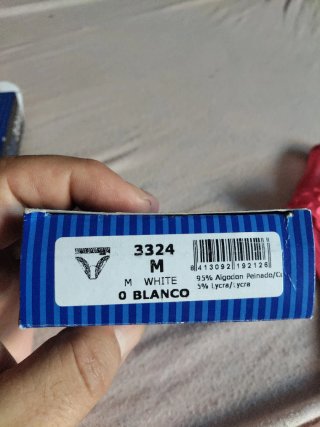 Sin estrenar cada una a 3€