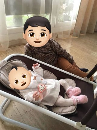 Gandulita Jané Bebé