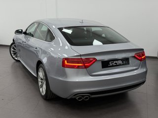Audi A5 Audi A5 Sportback 2.0 TDI clean 150 multi S line