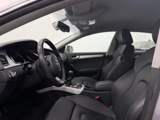 Audi A5 Audi A5 Sportback 2.0 TDI clean 150 multi S line