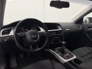 Audi A5 Audi A5 Sportback 2.0 TDI clean 150 multi S line