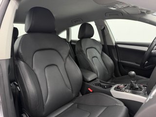 Audi A5 Audi A5 Sportback 2.0 TDI clean 150 multi S line