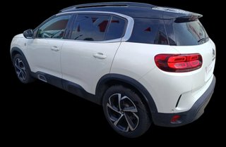 C5 Aircross DESDE 253€ ¡SIN PAGAR ENTRADA!