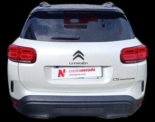 C5 Aircross DESDE 253€ ¡SIN PAGAR ENTRADA!