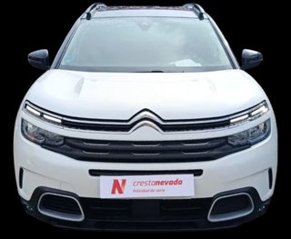 C5 Aircross DESDE 253€ ¡SIN PAGAR ENTRADA!