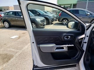 C5 Aircross DESDE 253€ ¡SIN PAGAR ENTRADA!