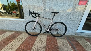 Bicicleta Scott Addict 30 Talla L