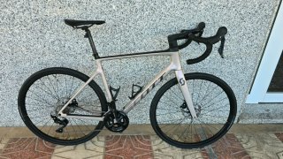 Bicicleta Scott Addict 30 Talla L