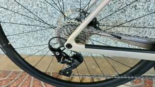 Bicicleta Scott Addict 30 Talla L