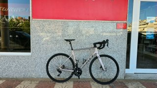 Bicicleta Scott Addict 30 Talla L