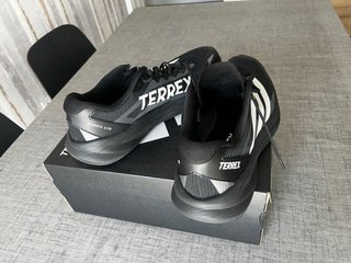 Adidas Terrex Agravic Lite Negras Talla 46 2/3