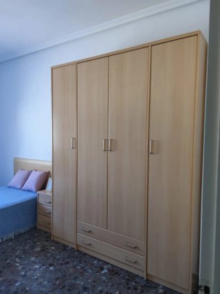 Mueble de habitación completo