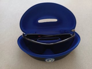 Gafas de sol Oakley Turbine Negras/Grises