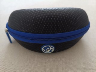 Gafas de sol Oakley Turbine Negras/Grises