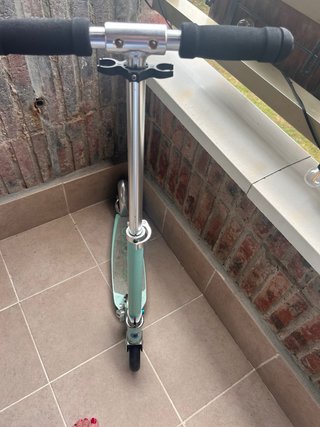 Patinete Micro Speed Menta