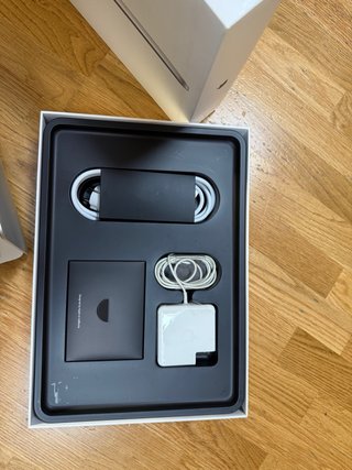 MacBook Pro 15 Plata