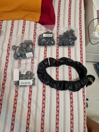 Accesorios coche varios