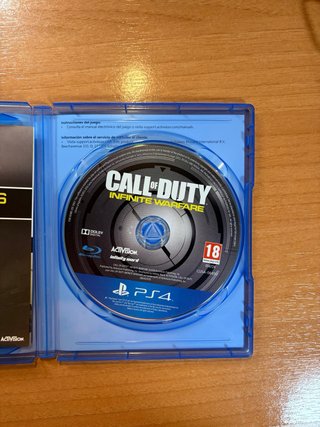 Pack de juegos para Ps4.