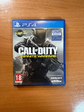 Pack de juegos para Ps4.