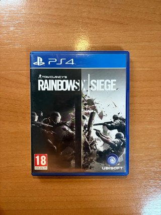 Pack de juegos para Ps4.