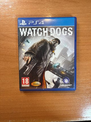 Pack de juegos para Ps4.