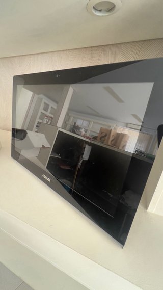 Kit ASUS para negocio