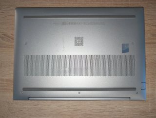 HP ProBook 4 G1a 14