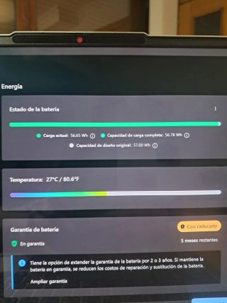 Lenovo IdeaPad Slim 5X OLED Snapdragon X Plus 32gb