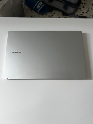 Portátil Samsung Galaxy Book 2 i7 16GB RAM 512GB
