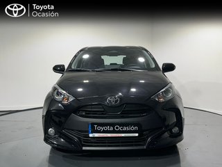 Toyota Yaris 120H Active Plus
