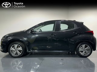 Toyota Yaris 120H Active Plus