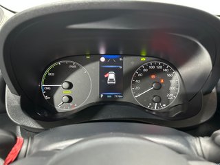 Toyota Yaris 120H Active Plus
