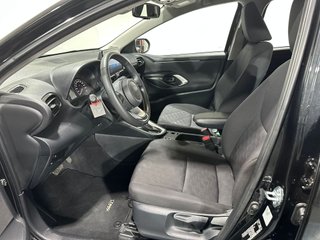 Toyota Yaris 120H Active Plus