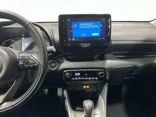 Toyota Yaris 120H Active Plus