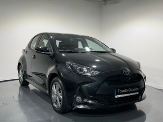 Toyota Yaris 120H Active Plus