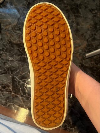 Vans Sk8-Hi MTE Edición Limitada talla 38