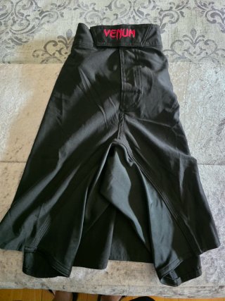 Pantalones cortos Venum 5.0