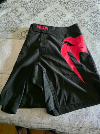Pantalones cortos Venum 5.0
