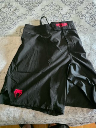 Pantalones cortos Venum 5.0