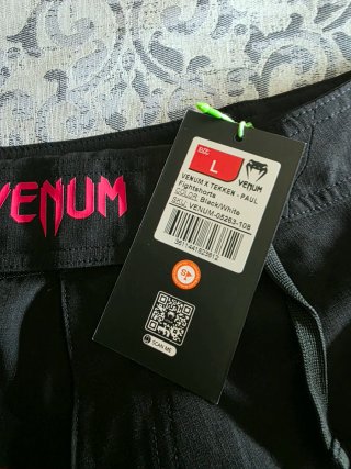 Pantalones cortos Venum 5.0