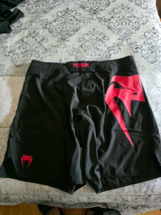 Pantalones cortos Venum 5.0