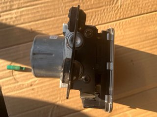 Centralita ABS Renault Trafic iii 202420476503537R