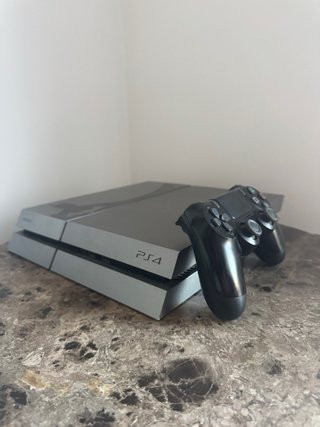 Consola PS4 Batman Arkham Knight Edición Limitada